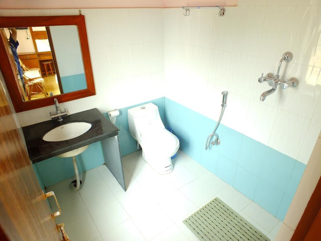 Hotel Greenland Pókhara Pokoj fotografie