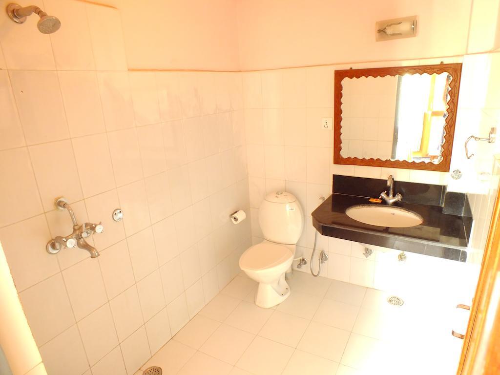 Hotel Greenland Pókhara Pokoj fotografie